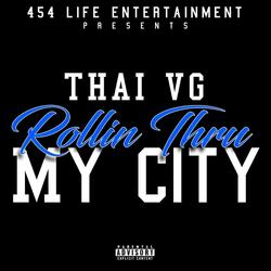 Rollin Thru My City