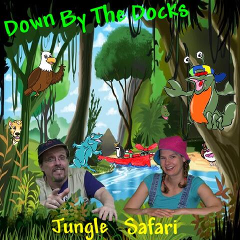Jungle Safari