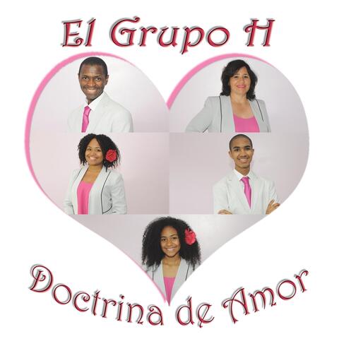Doctrina de Amor