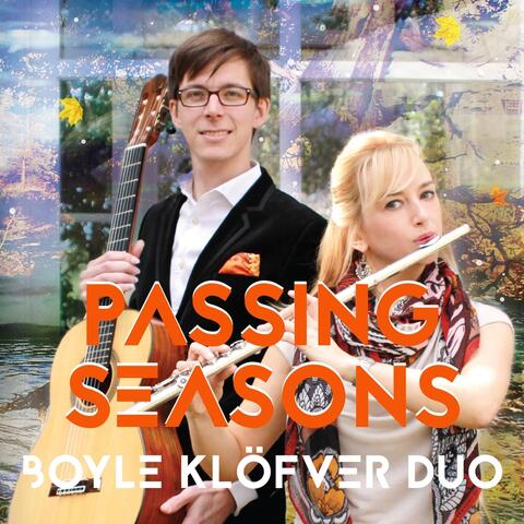 Passing Seasons