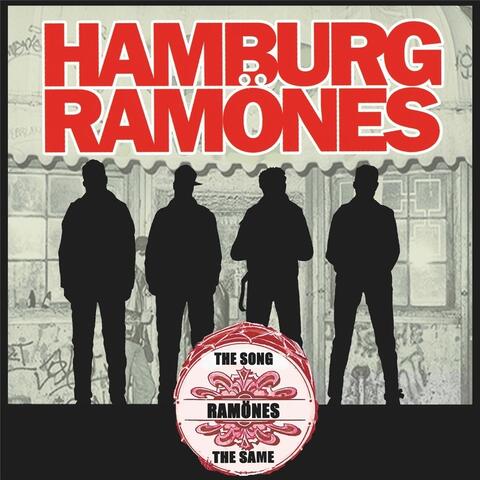 The Song Ramönes the Same
