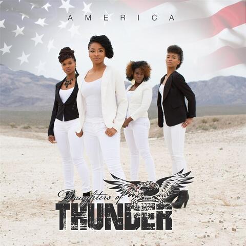 America