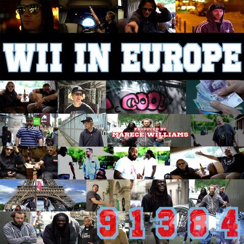Wii in Europe