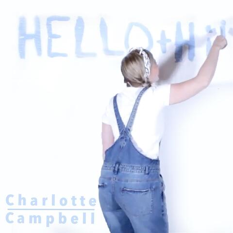 Hello & Hi