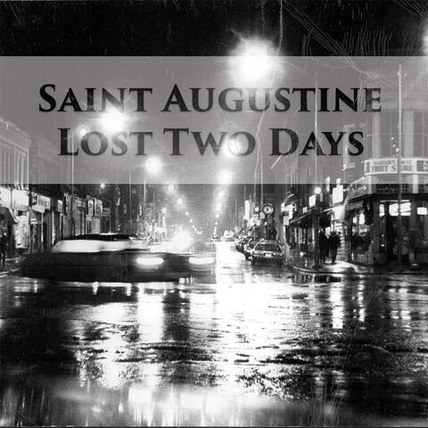 Lost Two Days