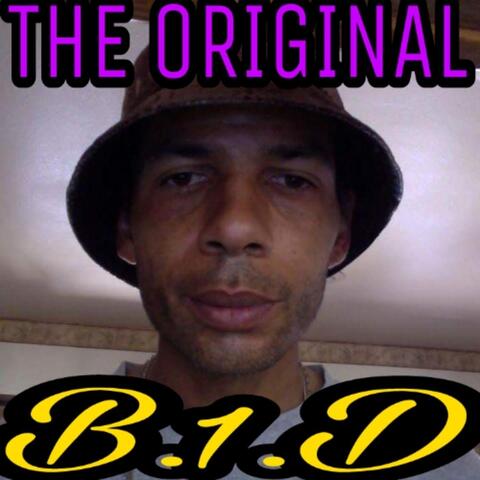 The Original B.1.D