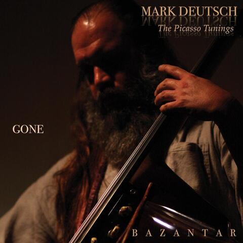 Gone - The Picasso Tunings