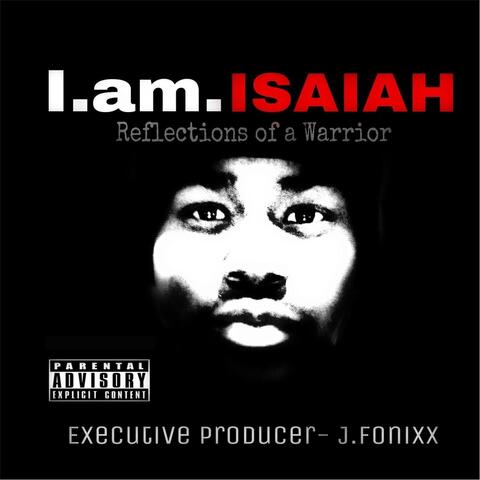 I.Am.Isaiah