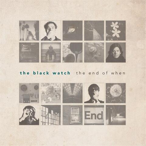 The End of When