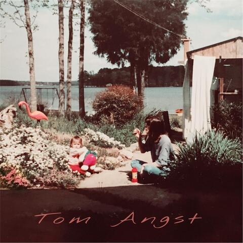 Tom Angst