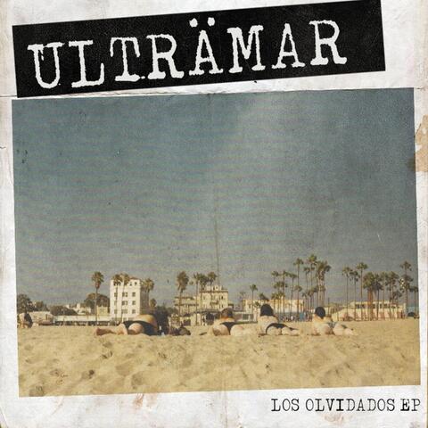 Los Olvidados - EP