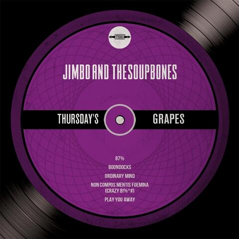 Thursday's Grapes