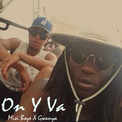 On y va (feat. Misi Boye)