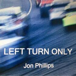 Left Turn Only