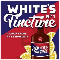 White's Number One Tincture