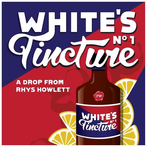 White's Number One Tincture