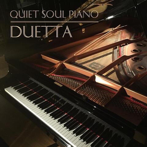 Quiet Soul Piano