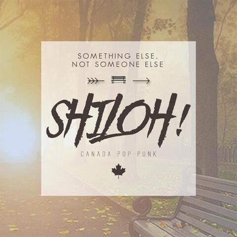 Something Else, Not Someone Else