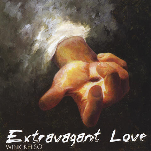 Extravagant Love