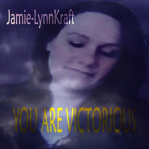 You Are Victorious