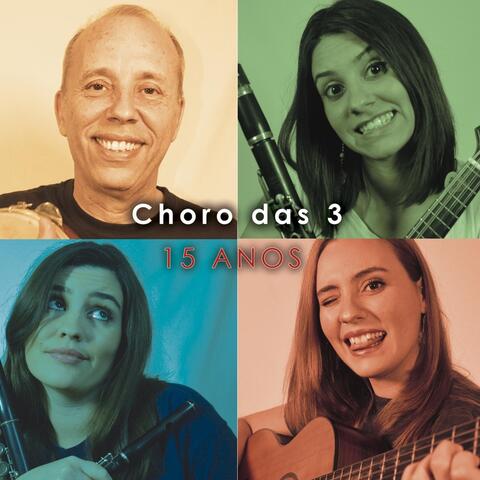 15 Anos
