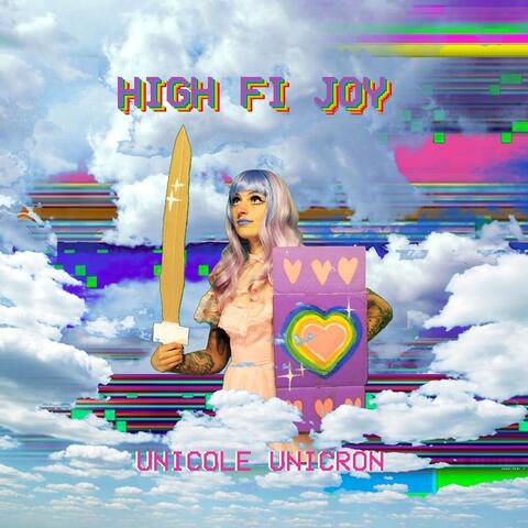 High-Fi Joy