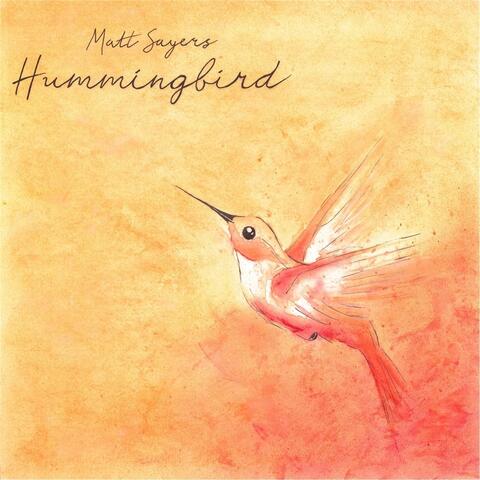 Hummingbird - EP