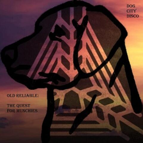 Old Reliable: The Quest for Munchies