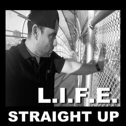 Straight Up