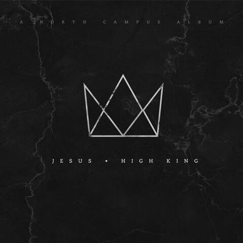 Jesus High King (Live)