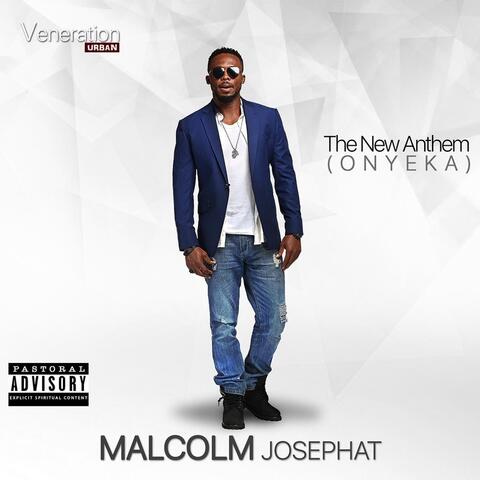 The New Anthem (Onyeka)