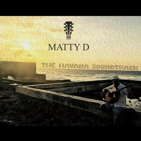 The Havana Soundtrack