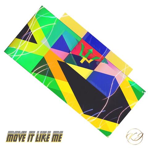Move It Like Me