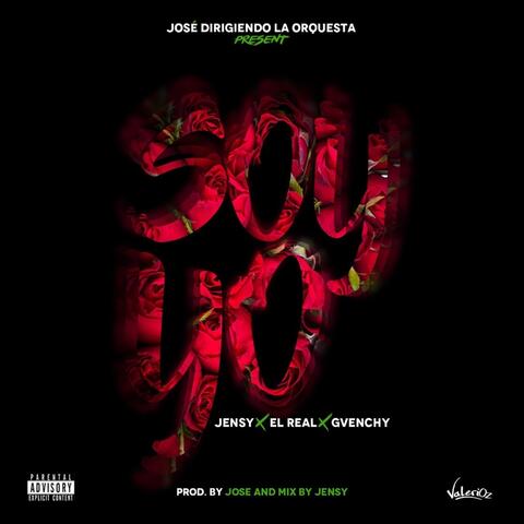 Soy Yo (feat. Jensy & El Real)