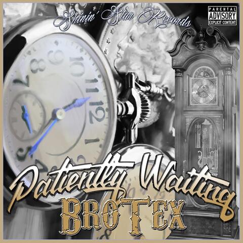 Patiently Waiting