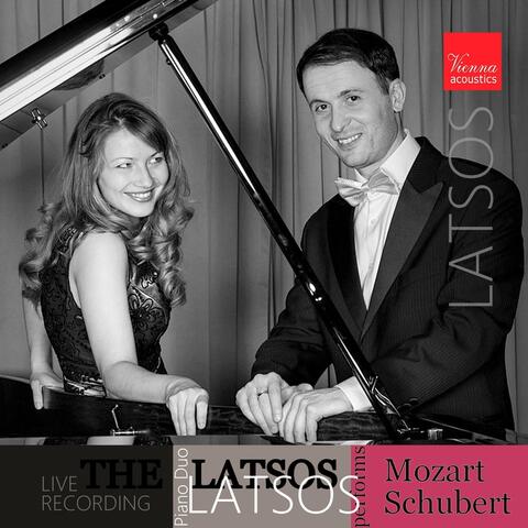 "The Latsos" Perfrom Mozart and Schubert