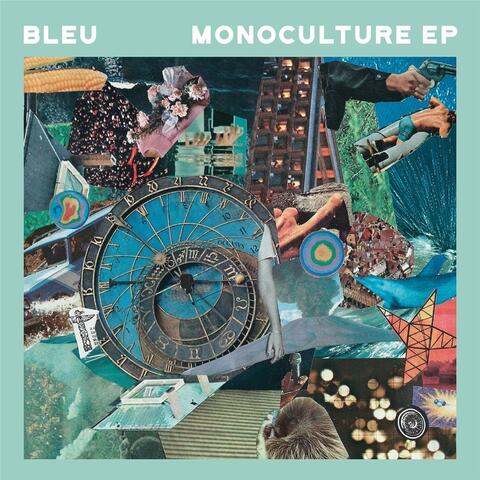 Monoculture EP