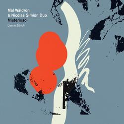 Misterioso (Live)