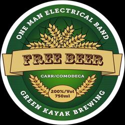 Free Beer