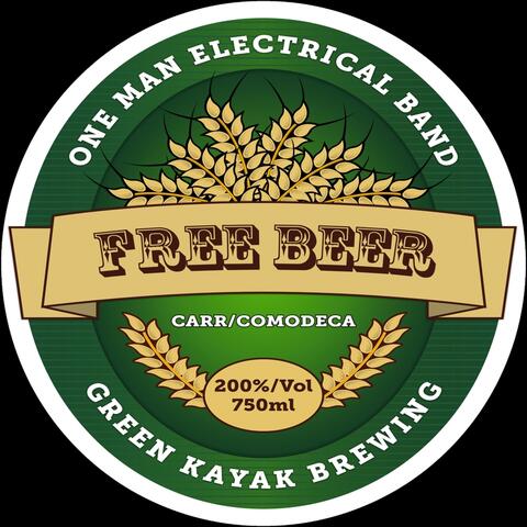 Free Beer