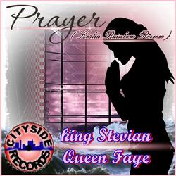 Prayer (Kesha Rainbow Review)