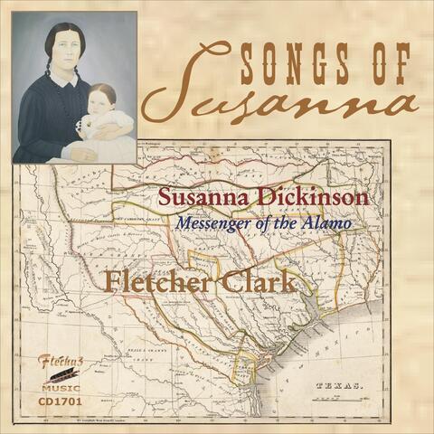Songs of Susanna