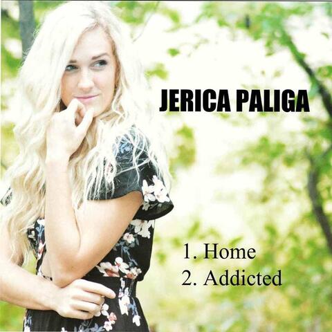 Jerica Paliga