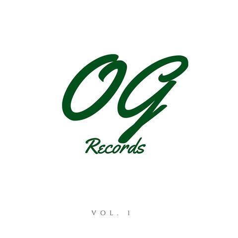 OG, Vol. 1