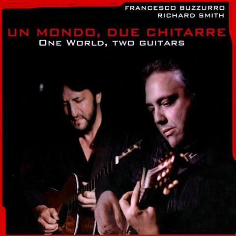 One Word, Two Guitars