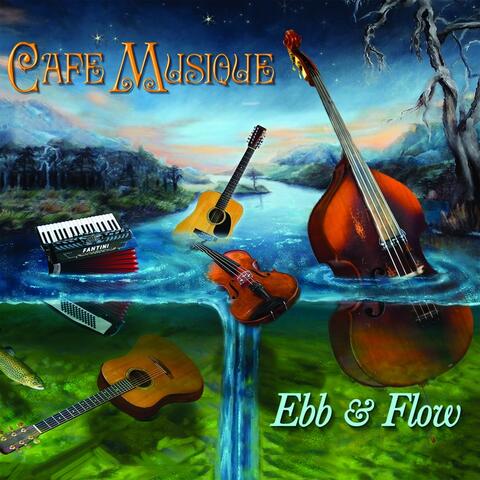 Ebb & Flow