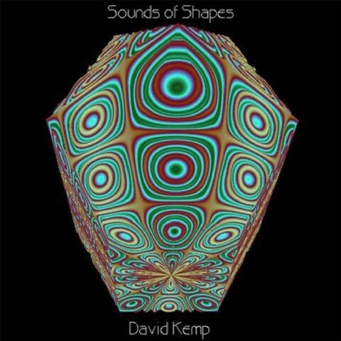 Sounds of Shapes
