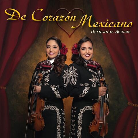 De Corazón Mexicano