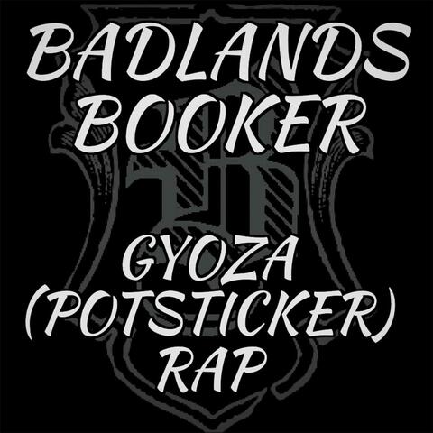 Gyoza (Potsticker) Rap