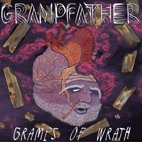 Gramps of Wrath
